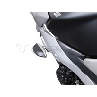 SW MOTECH PADACI PROTEKTOR SUZUKI GSR600